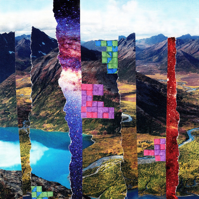 Nomadic Firs cover art