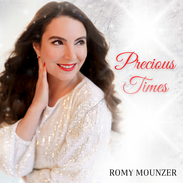 Romy Mounzer
