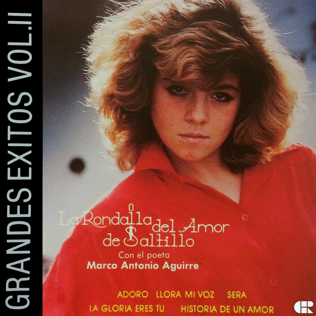 Grandes Éxitos (Vol. 2) cover art
