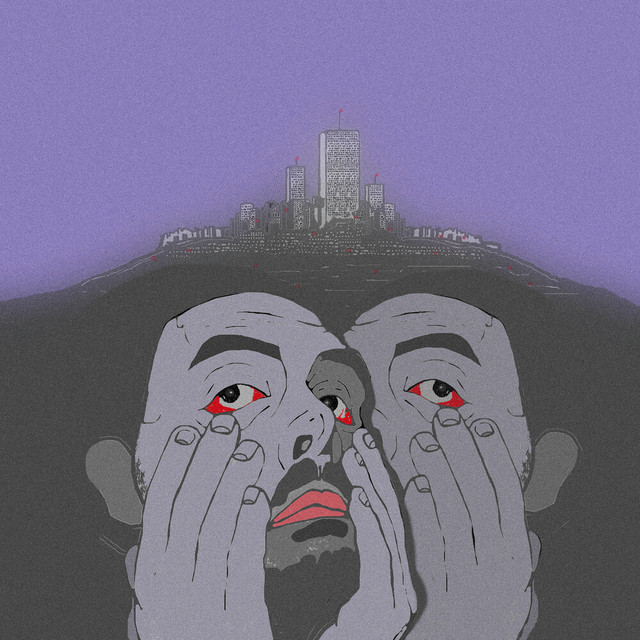 dreamcreatures. cover art