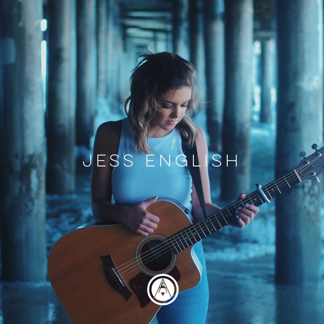 Jess English