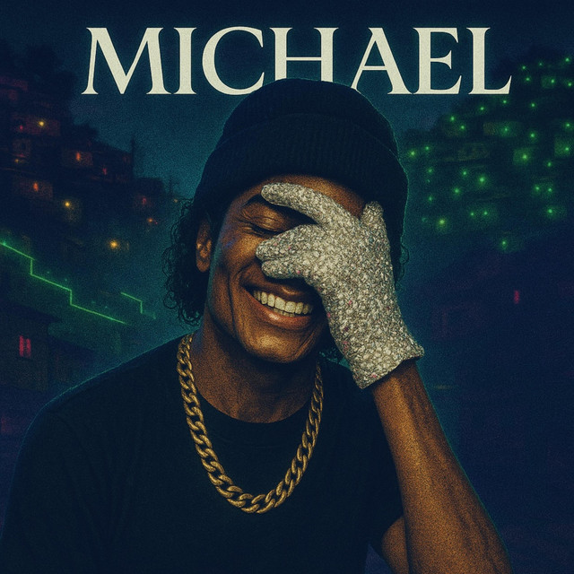 Michael cover art