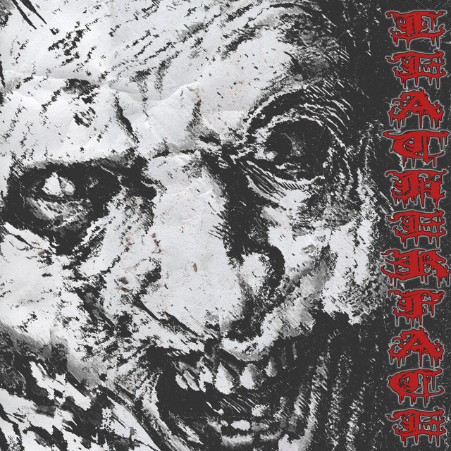 LEATHERFACE