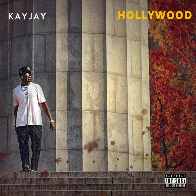Hollywood - Single by KayJay | Spotify