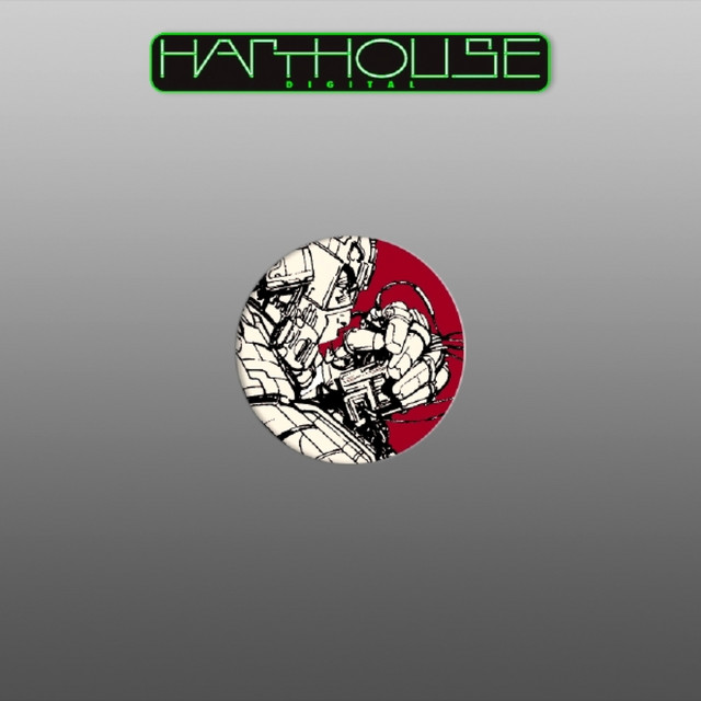 Silent Noise EP cover