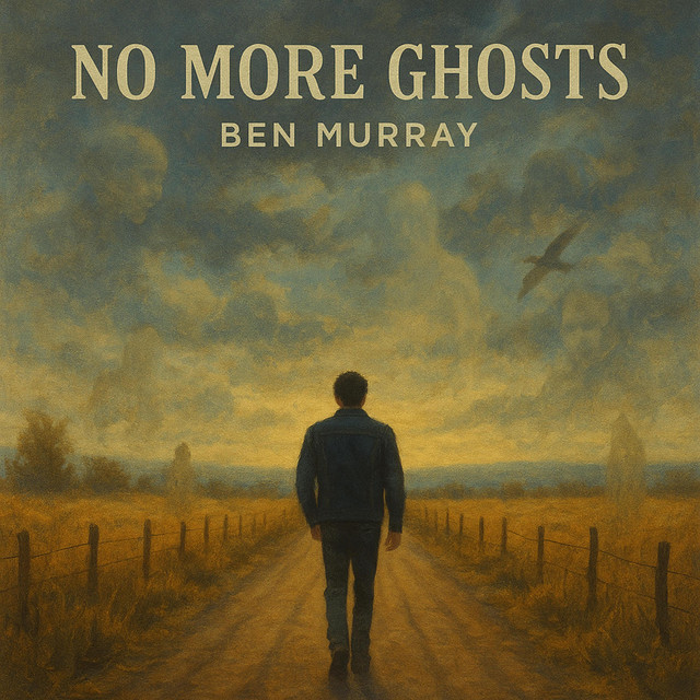 No More Ghosts