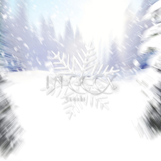 Snowflake cover art
