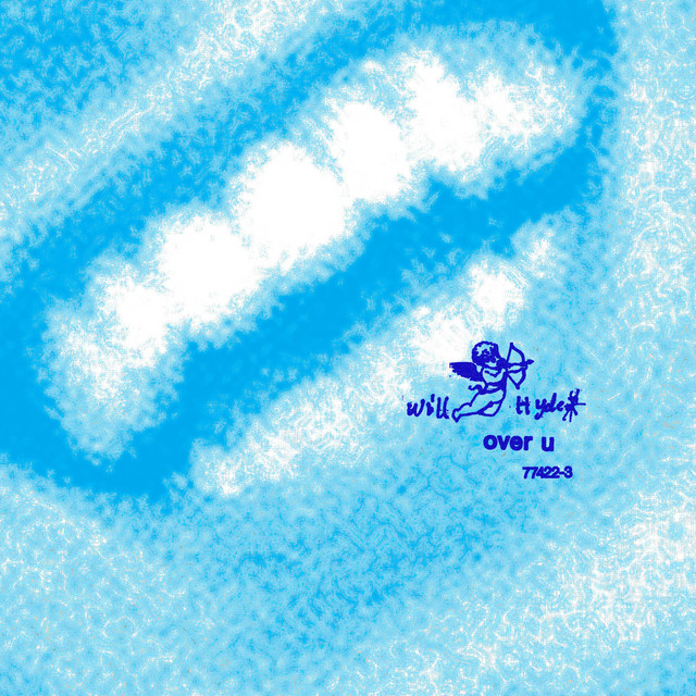 over u. cover art