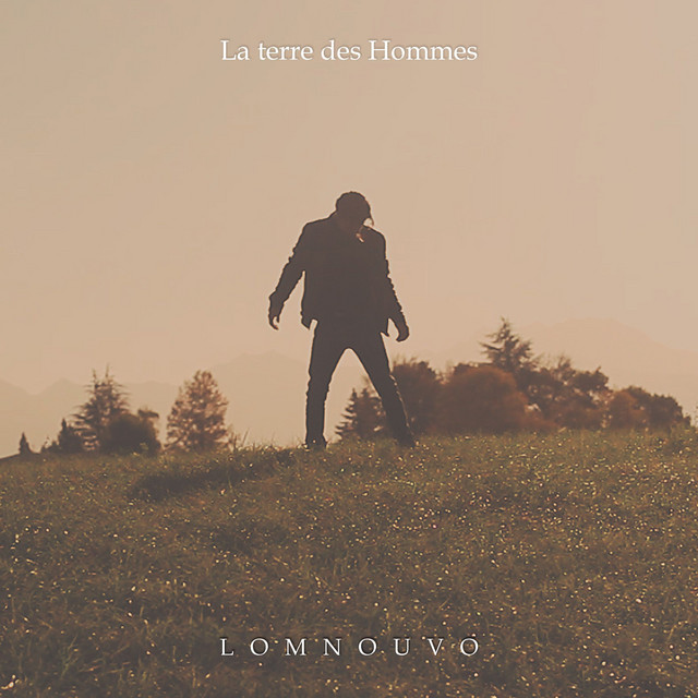 Cover du titre La terre des Hommes