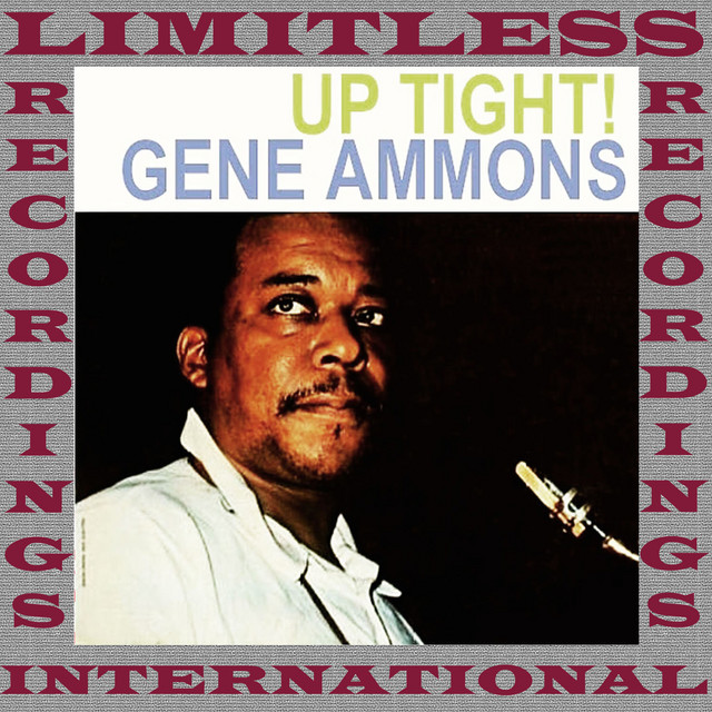 Up Tight! (Remastered Version) cover art