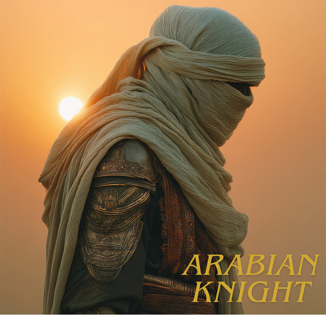 Arabian Knight