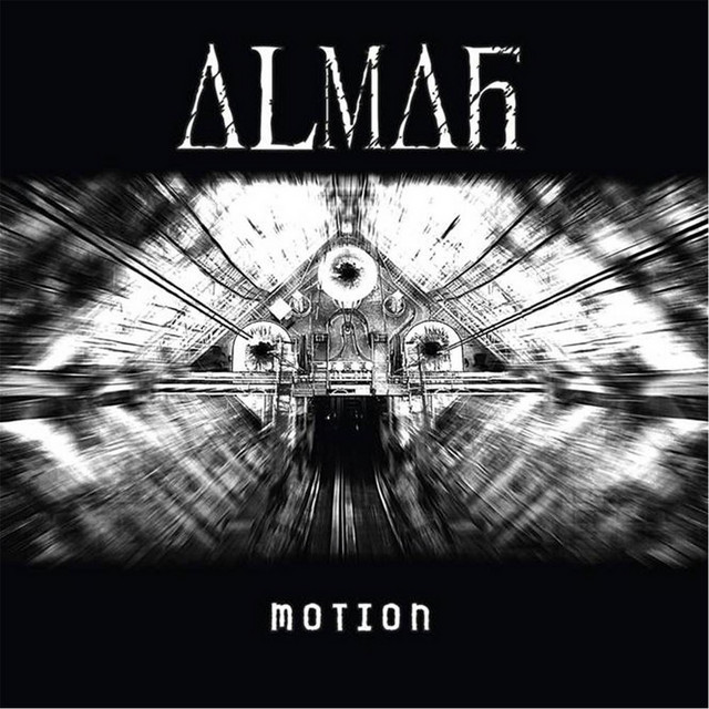 Motion cover art