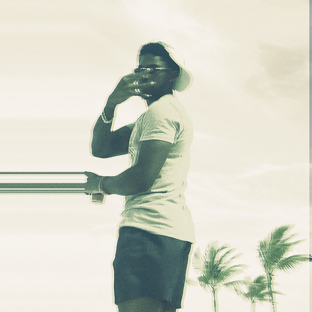 New & Improved 3 cover art