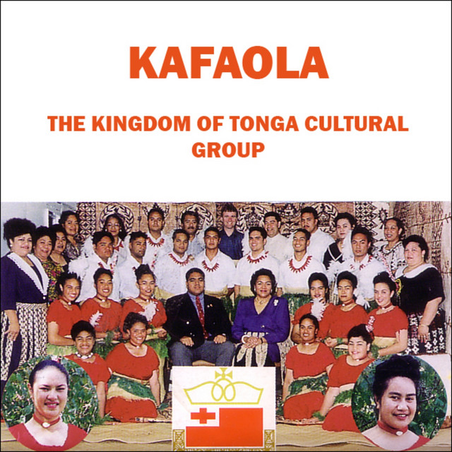 Kafaola cover art