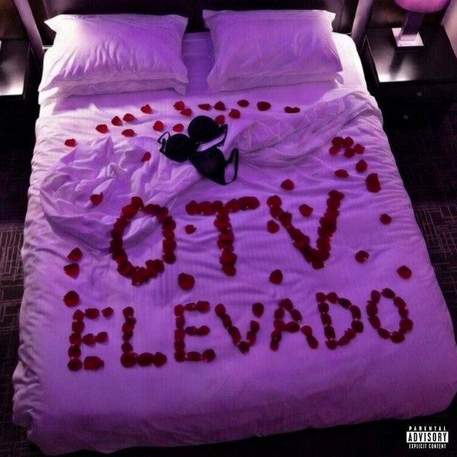 Otv cover art