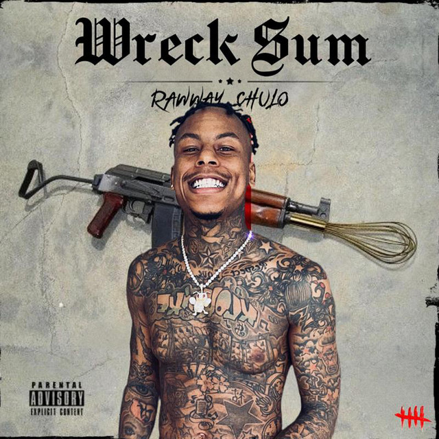 Wreck Sum cover