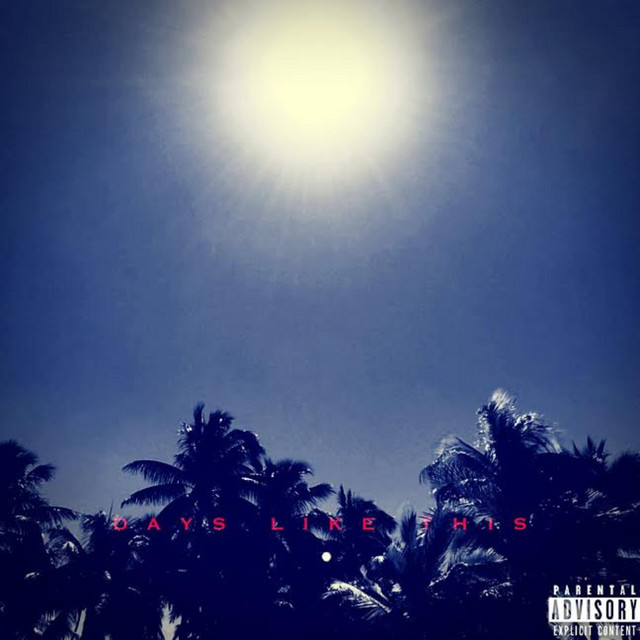 Days Like This cover art