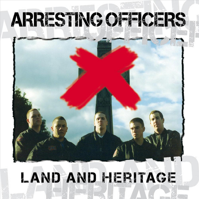 Defend Us In Battle Song And Lyrics By Arresting Officers Spotify