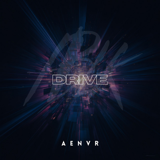 Drive cover art