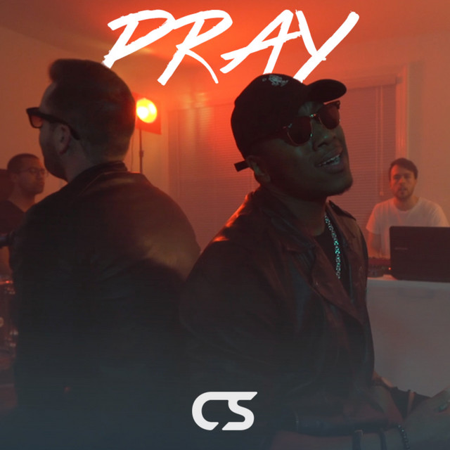 Pray