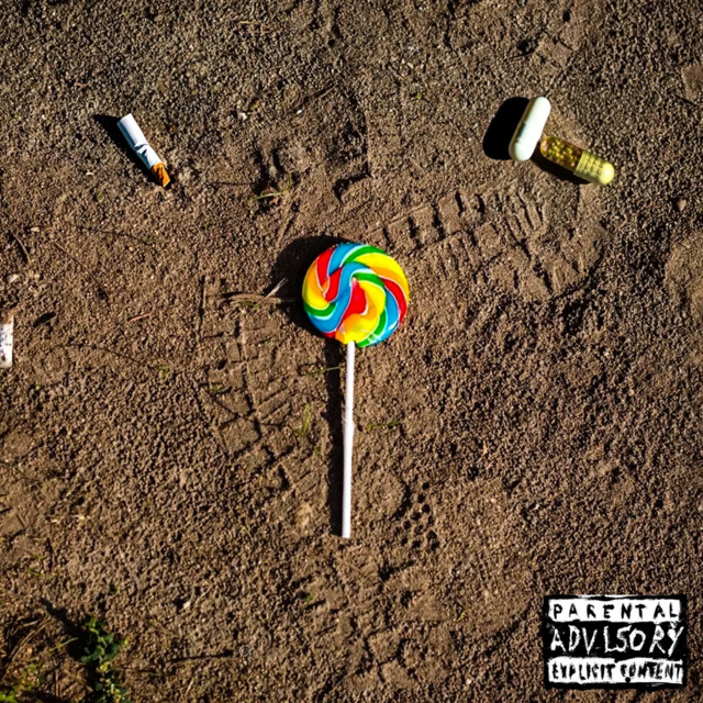 băiat dulke cover art