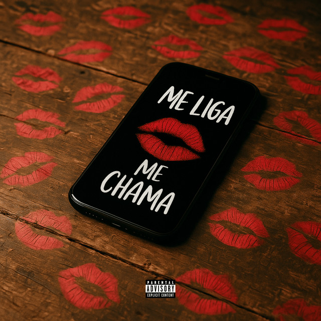 Me liga, me chama