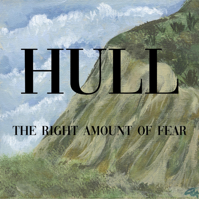 The Right Amount of Fear cover art