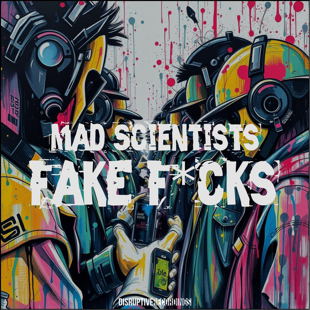 Fake F*cks