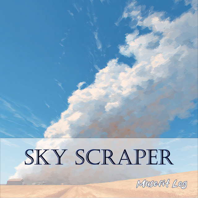Sky Scraper