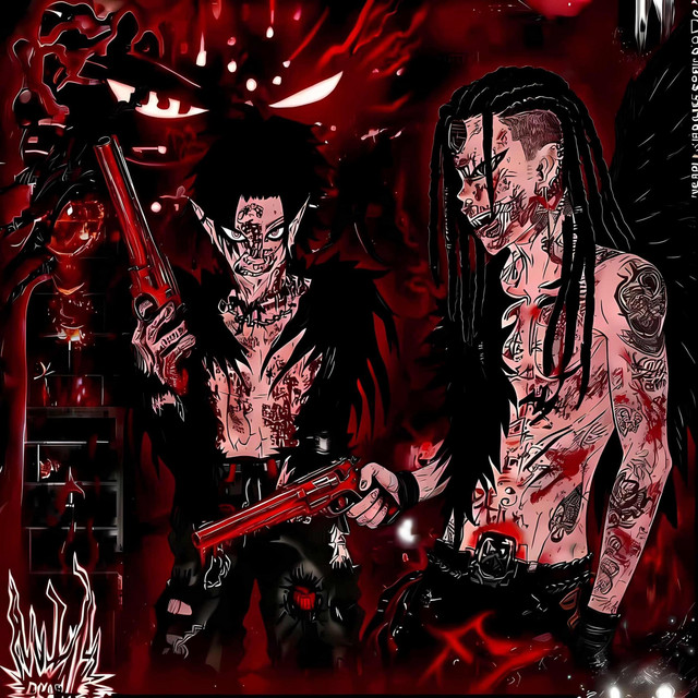 undefined album image