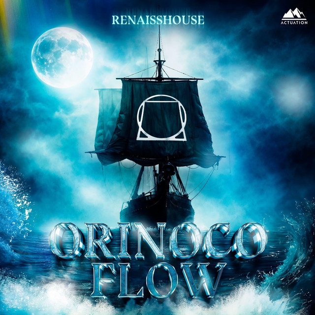 Orinoco Flow