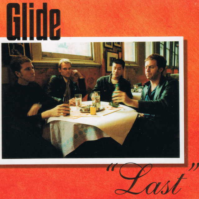 Last cover art