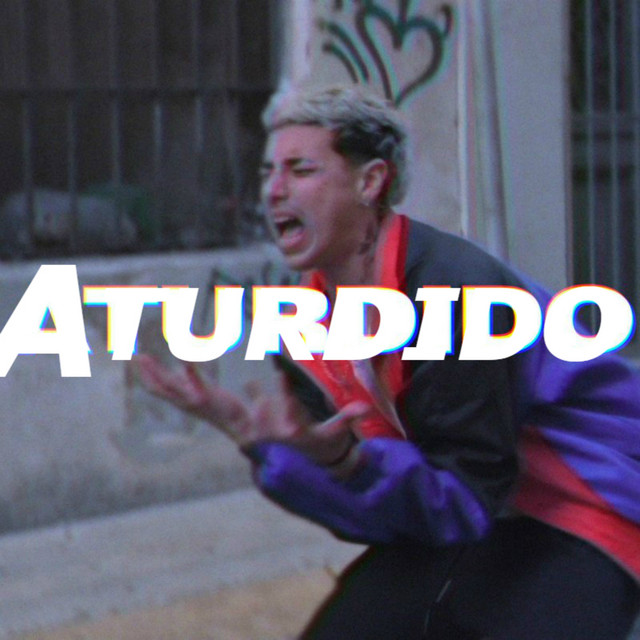 Aturdido cover art