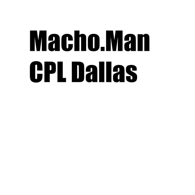 Cpl Dallas cover