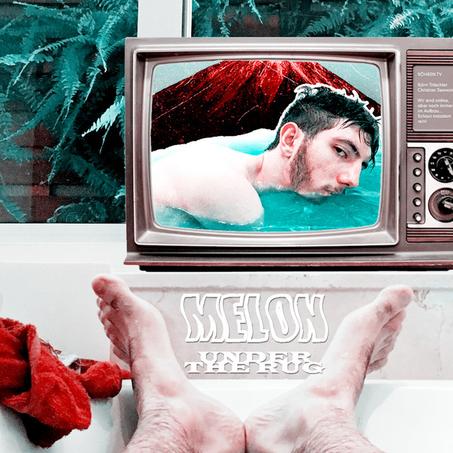 Under the Rug cover art