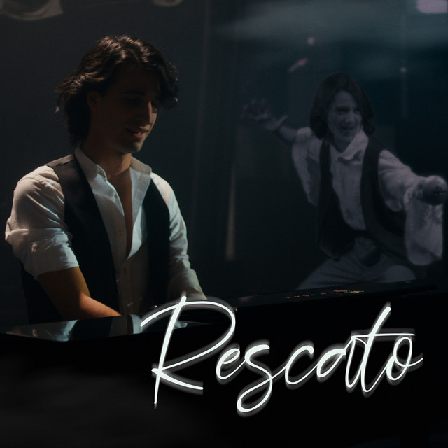 Rescato album image