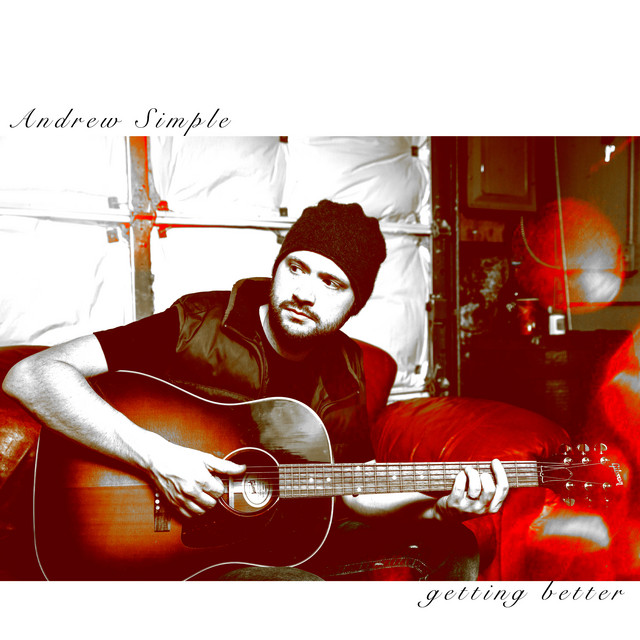 Getting Better cover art