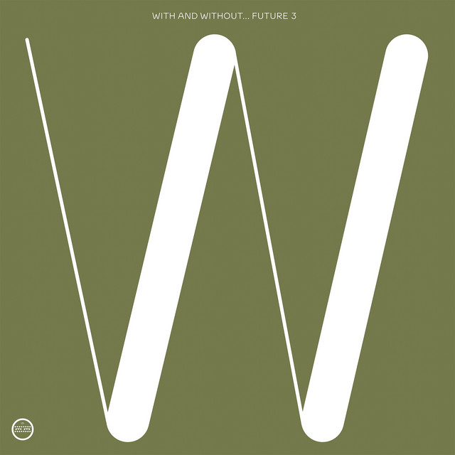 With And Without cover art