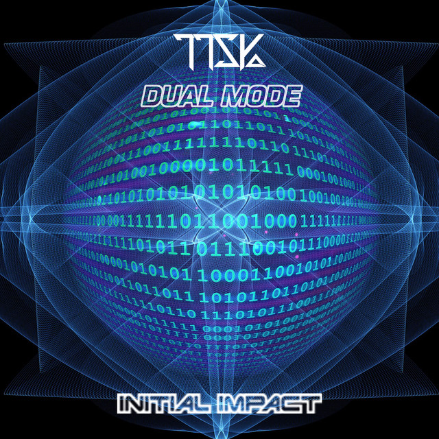 DUAL MODE cover