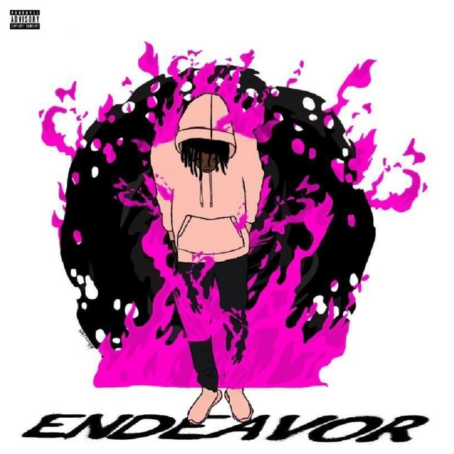 Endeavor cover art
