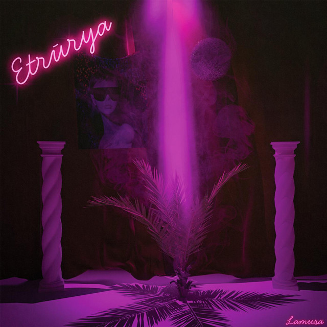 Etrūrya cover art