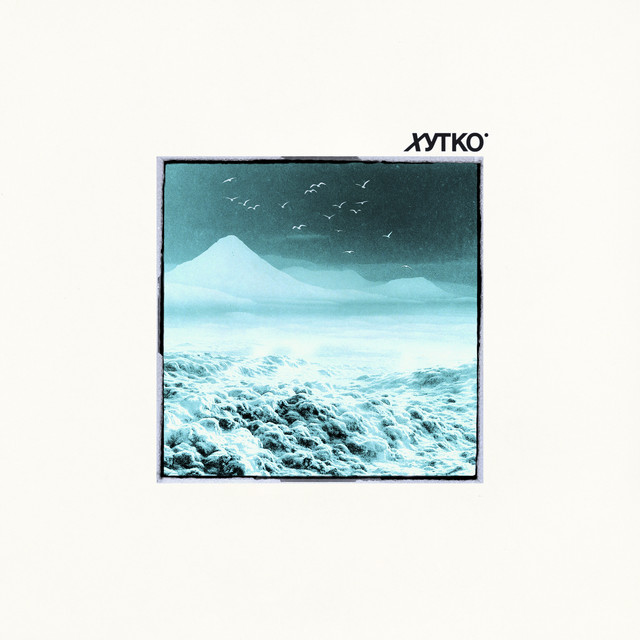 Ornament cover art