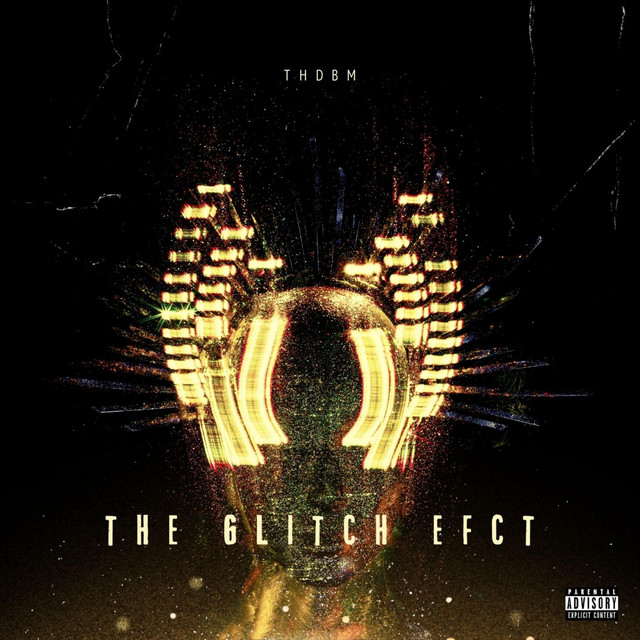 THE GLITCH EFCT cover art