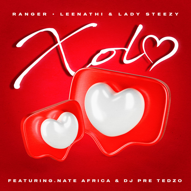Xola (feat. Nate Africa & DJ Pre_Tedzo) album art