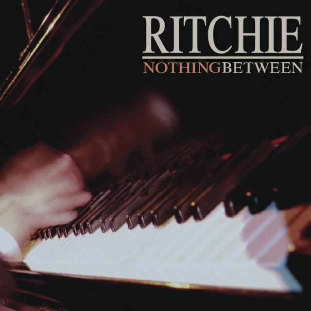Nothing Between cover art