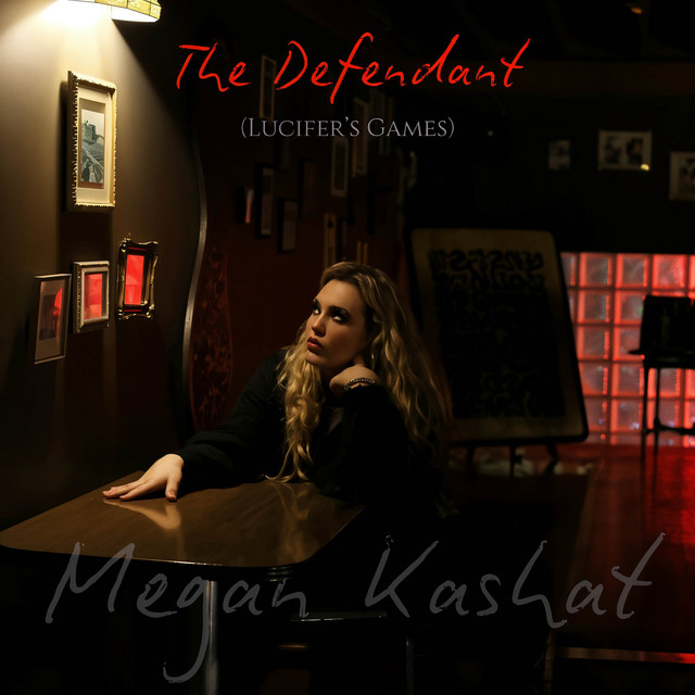 The Defendant (Lucifer's Games)