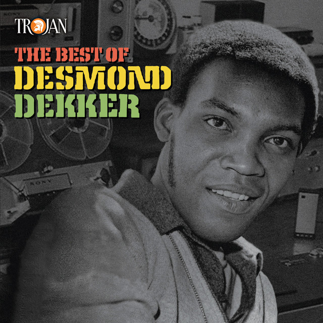 The Best of Desmond Dekker - Compilation by Desmond Dekker | Spotify