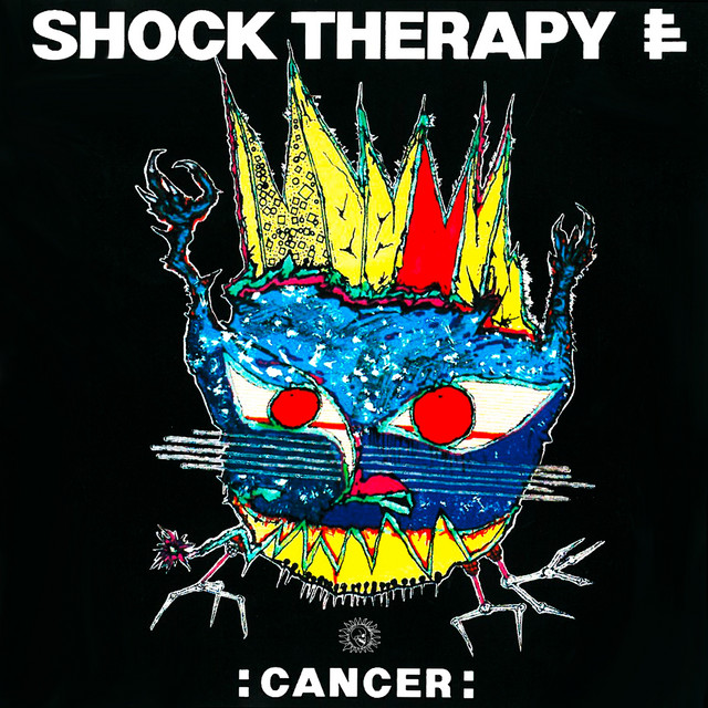 Cancer cover art
