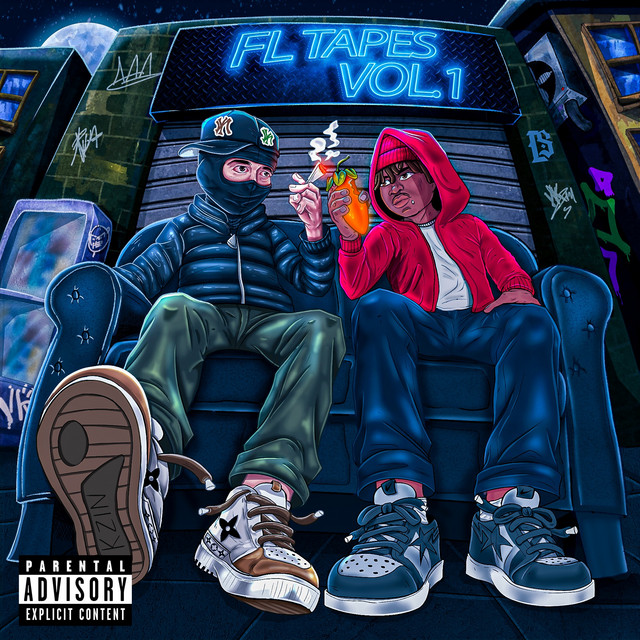 FL TAPES (Vol. 1)