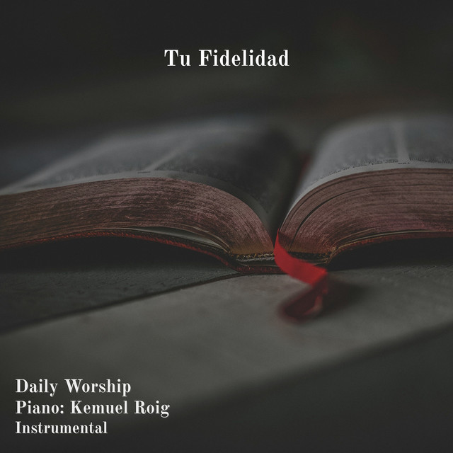 Tu Fidelidad